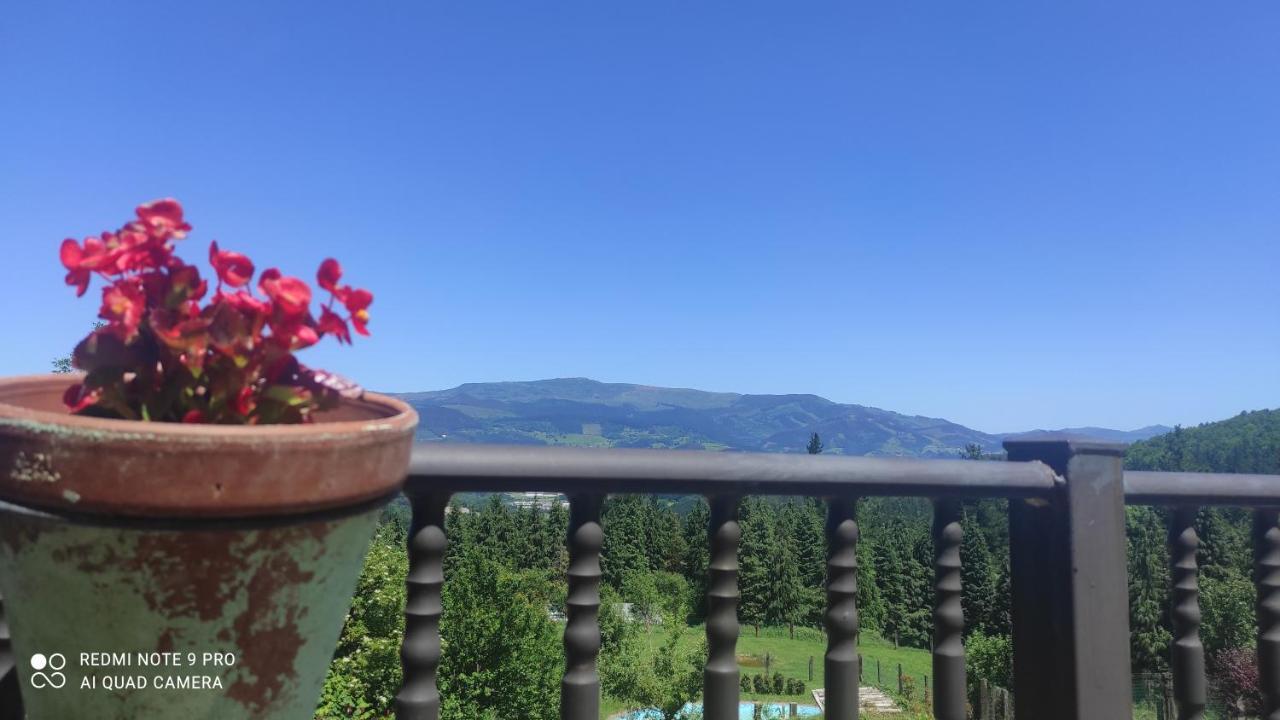 Dukebaso Villa Durango Exteriör bild