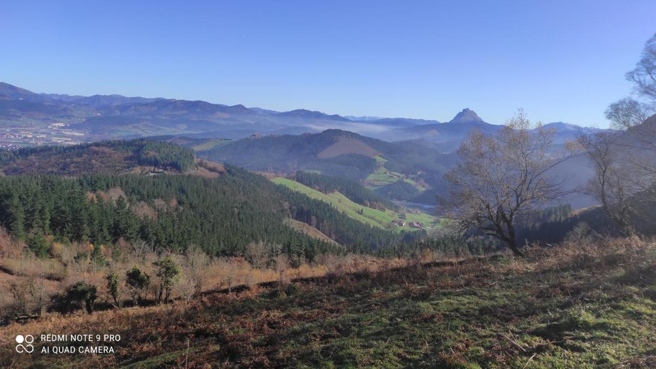Dukebaso Villa Durango Exteriör bild