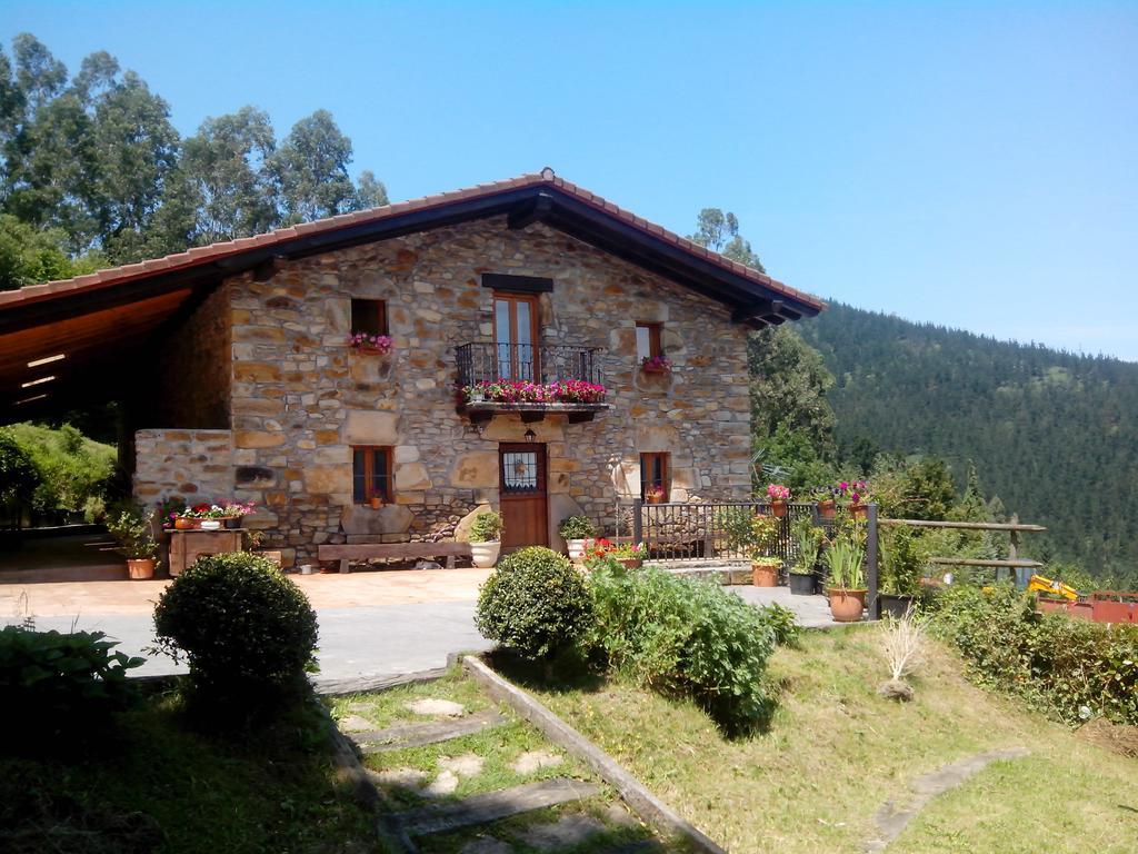 Dukebaso Villa Durango Exteriör bild